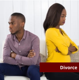 Divorce
