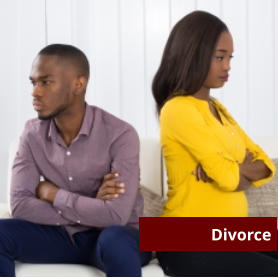 Divorce