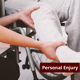 Personal Enjury