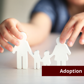 Adoption