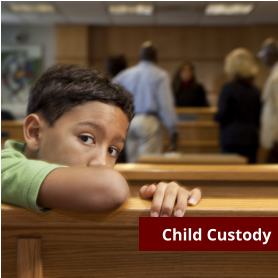 Child Custody