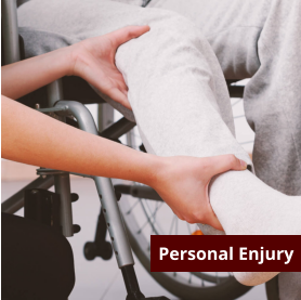 Personal Enjury